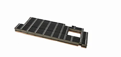Amplifier Heatsinks